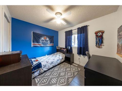 2909 56 Avenue, Lloydminster, AB - Indoor Photo Showing Bedroom