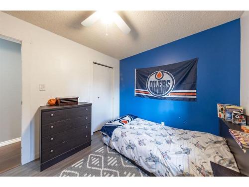 2909 56 Avenue, Lloydminster, AB - Indoor Photo Showing Bedroom