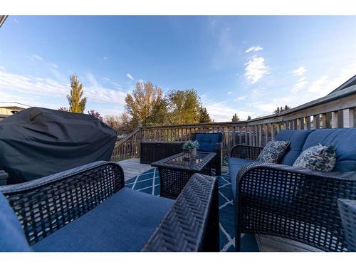 2909 56 Avenue, Lloydminster, AB - Outdoor With Deck Patio Veranda With Exterior