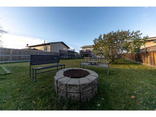 2909 56 Avenue, Lloydminster, AB - Outdoor With Backyard