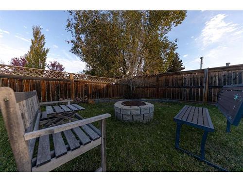 2909 56 Avenue, Lloydminster, AB - Outdoor With Backyard