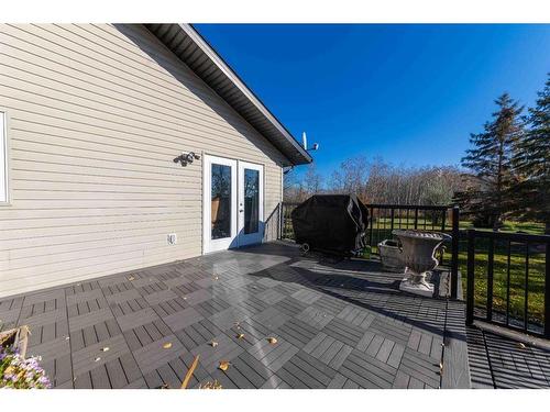 35 Harrier Lane, Rural Vermilion River, County Of, AB - Outdoor With Exterior