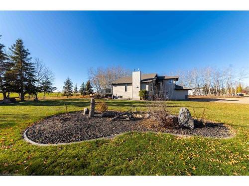 35 Harrier Lane, Rural Vermilion River, County Of, AB - Outdoor