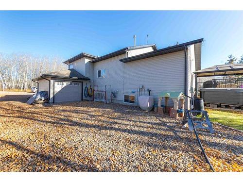 35 Harrier Lane, Rural Vermilion River, County Of, AB - Outdoor With Exterior