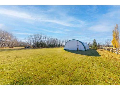 35 Harrier Lane, Rural Vermilion River, County Of, AB - Outdoor