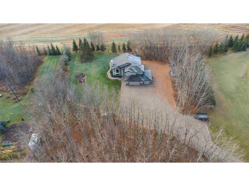 35 Harrier Lane, Rural Vermilion River, County Of, AB - Outdoor With View