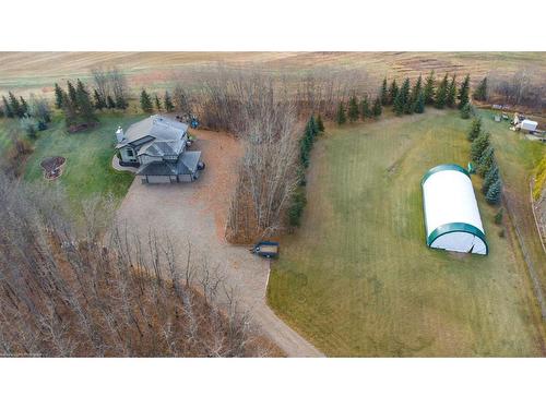 35 Harrier Lane, Rural Vermilion River, County Of, AB - Outdoor With View