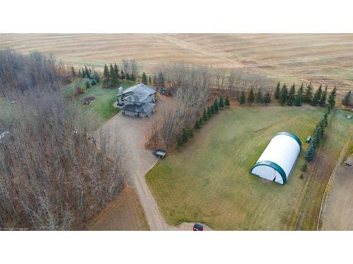 35 Harrier Lane, Rural Vermilion River, County Of, AB - Outdoor With View