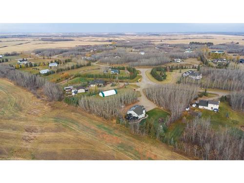 35 Harrier Lane, Rural Vermilion River, County Of, AB - Outdoor With View