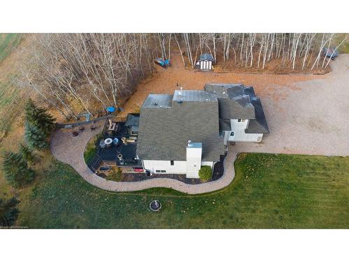 35 Harrier Lane, Rural Vermilion River, County Of, AB - Outdoor