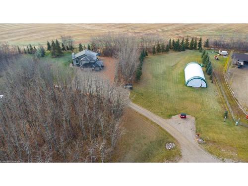 35 Harrier Lane, Rural Vermilion River, County Of, AB - Outdoor With View