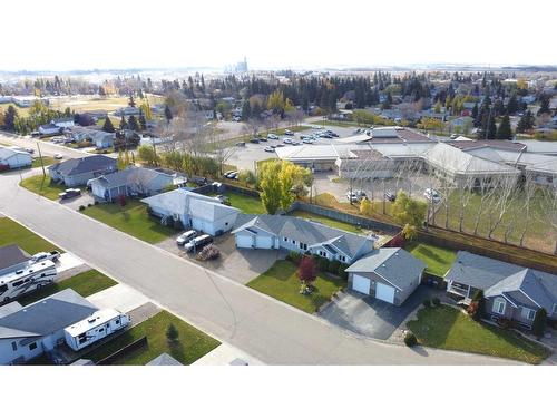 606 2 Street East, Maidstone, SK - Outdoor With View