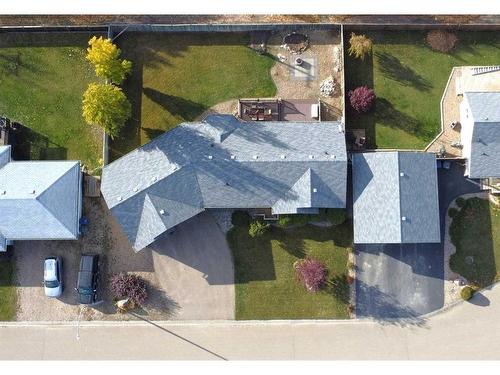 606 2 Street East, Maidstone, SK - Outdoor