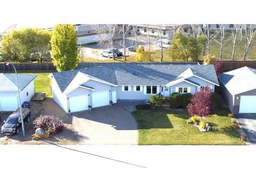 606 2 Street East, Maidstone, SK - Outdoor