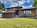 5821 52 Avenue, Vermilion, AB  - Outdoor With Facade 