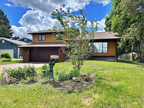 5821 52 Avenue, Vermilion, AB - Outdoor