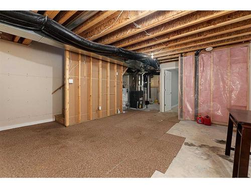 10-4260 41 Street, Lloydminster, SK - Indoor Photo Showing Basement