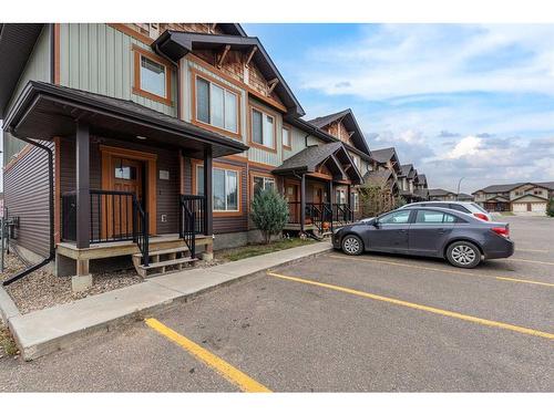 10-4260 41 Street, Lloydminster, SK - Outdoor With Facade