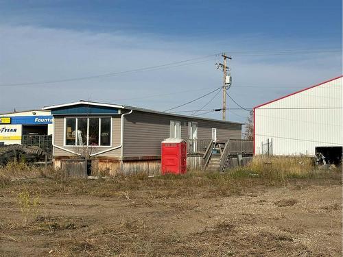 3910 Railway Avenue, Vermilion, AB 