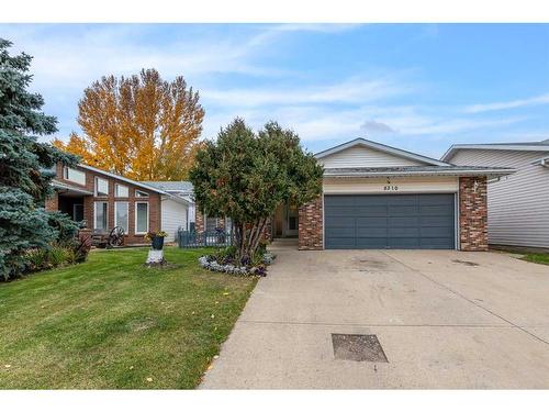 5310 26 Street Close, Lloydminster, AB - Outdoor With Facade