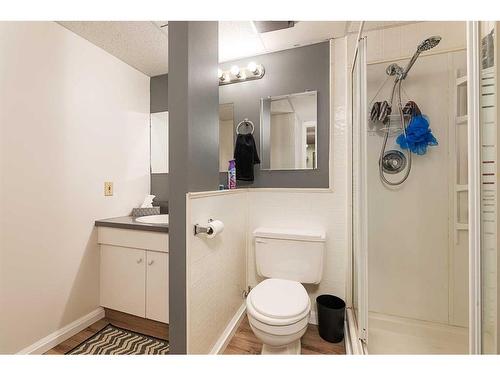 5310 26 Street Close, Lloydminster, AB - Indoor Photo Showing Bathroom