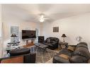 5310 26 Street Close, Lloydminster, AB  - Indoor Photo Showing Living Room 