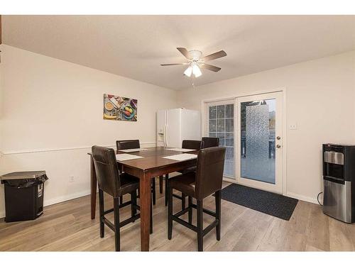 5310 26 Street Close, Lloydminster, AB - Indoor Photo Showing Dining Room