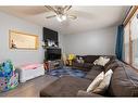 4528 49 Street, Lloydminster, SK  - Indoor Photo Showing Living Room 