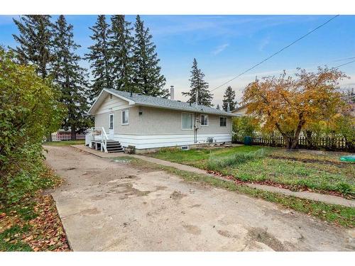 4528 49 Street, Lloydminster, SK - Outdoor