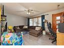 4528 49 Street, Lloydminster, SK  - Indoor Photo Showing Living Room 