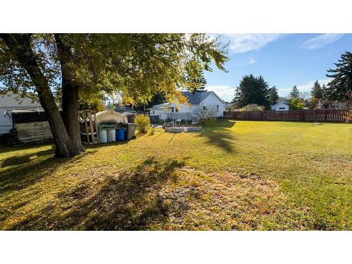 5106 4 Avenue, Chauvin, AB - Outdoor