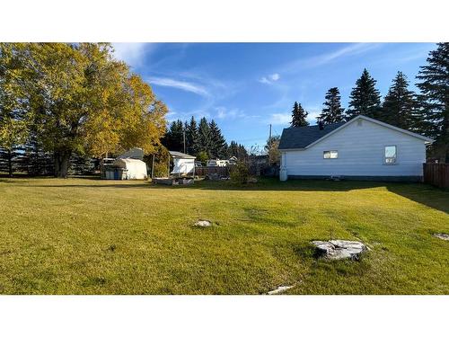 5106 4 Avenue, Chauvin, AB - Outdoor