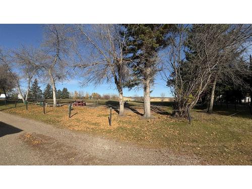 5106 4 Avenue, Chauvin, AB - Outdoor With View