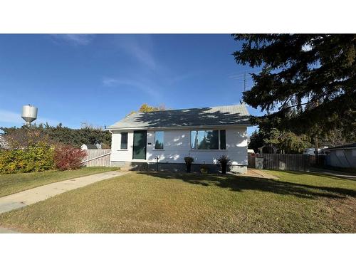 5106 4 Avenue, Chauvin, AB - Outdoor