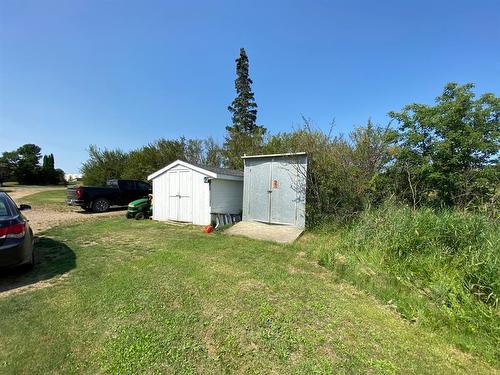 4812 50 Avenue, Mclaughlin, AB - Outdoor