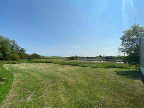 4812 50 Avenue, Mclaughlin, AB - Outdoor With View