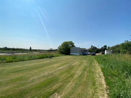 4812 50 Avenue, Mclaughlin, AB - Outdoor With View