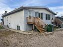 206 4 Street West, Lashburn, SK  - Outdoor With Exterior 