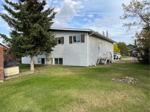 206 4 Street West, Lashburn, SK - Outdoor