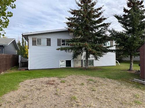 206 4 Street West, Lashburn, SK - Outdoor