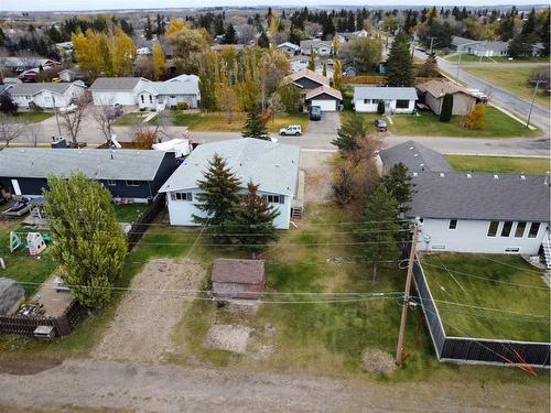 206 4 Street West, Lashburn, SK - Outdoor With View