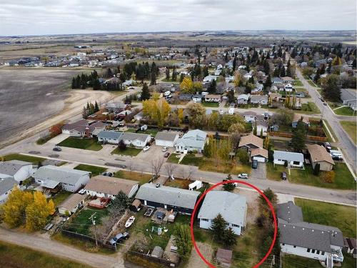 206 4 Street West, Lashburn, SK - Outdoor With View