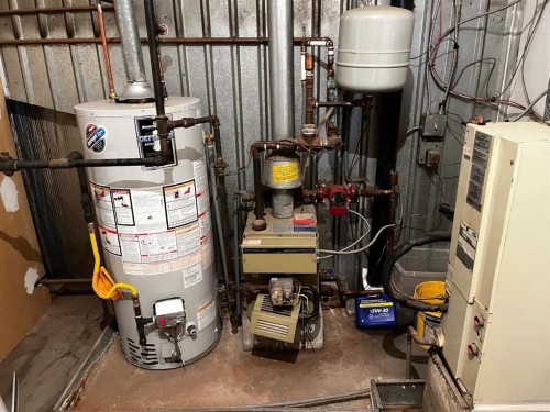 5013 Smith, Fabyan, AB 