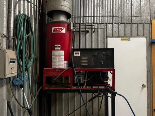 5013 Smith, Fabyan, AB 