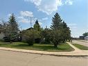 4803 47 Street, Hardisty, AB  - Outdoor With View 