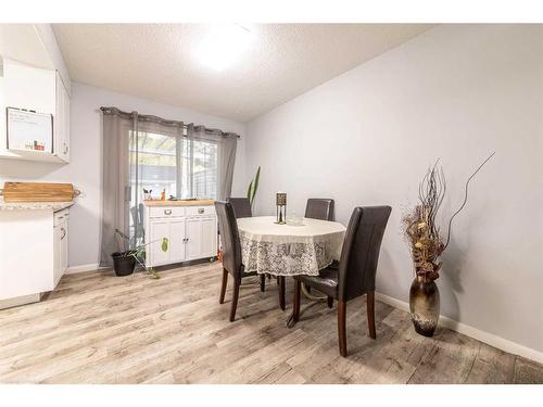 5715 51 Street, Lloydminster, AB - Indoor Photo Showing Dining Room