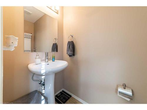 6-1521 47C Avenue, Lloydminster, SK - Indoor Photo Showing Bathroom