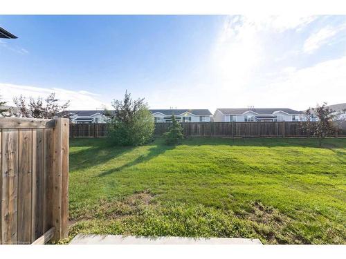 6-1521 47C Avenue, Lloydminster, SK - Outdoor