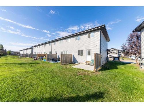 6-1521 47C Avenue, Lloydminster, SK - Outdoor With Exterior