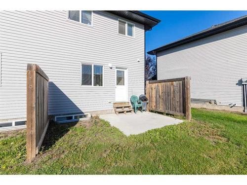 6-1521 47C Avenue, Lloydminster, SK - Outdoor With Exterior